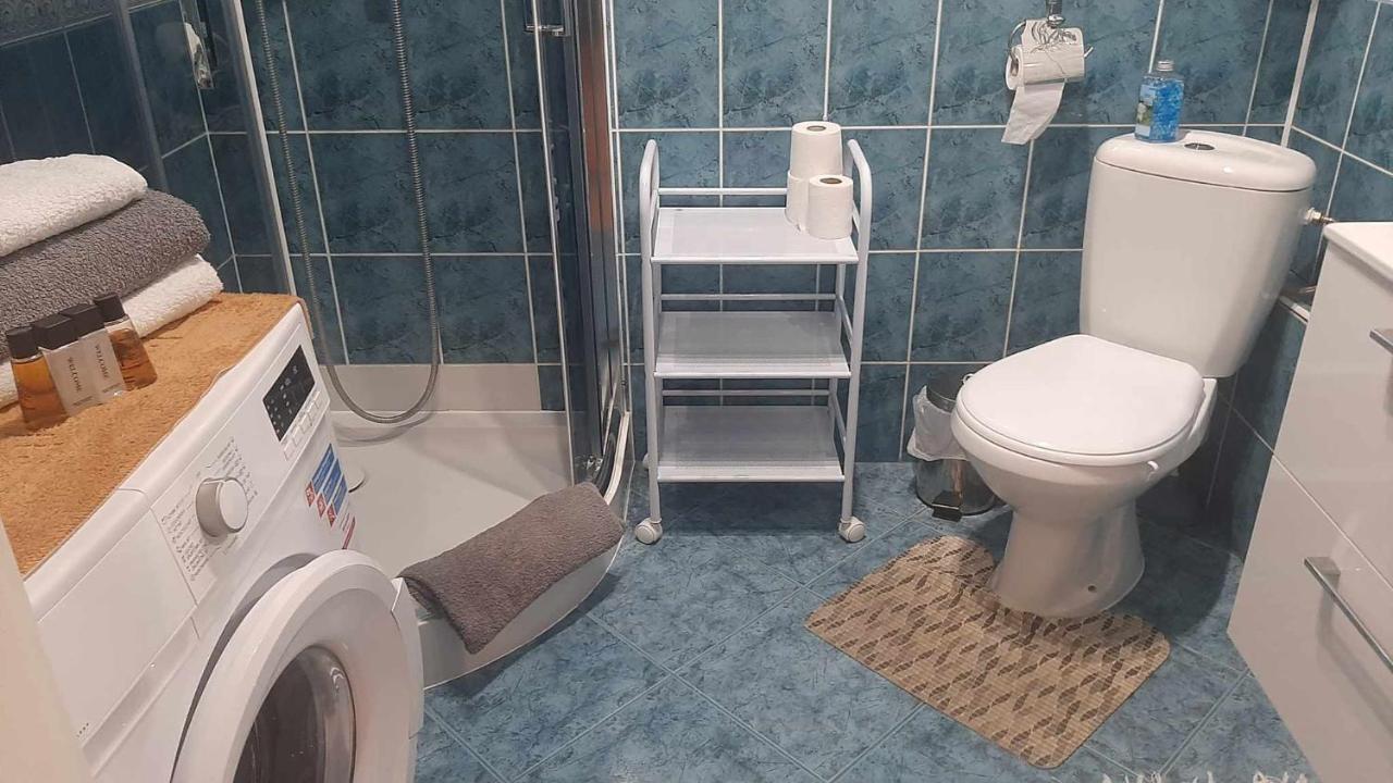 Mieszkanie W Gizycku Giżycko Esterno foto