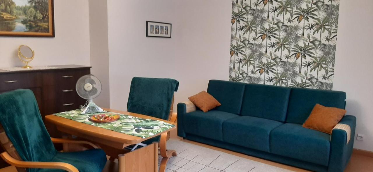 Mieszkanie W Gizycku Giżycko Esterno foto